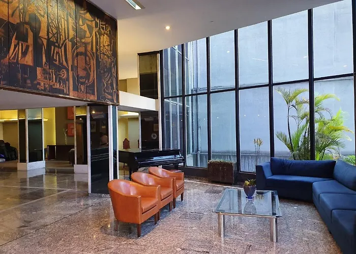 Alta Reggia Plaza Hotel