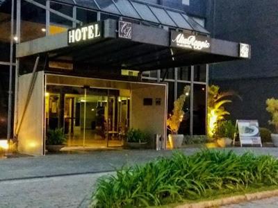 Alta Reggia Plaza Curitiba