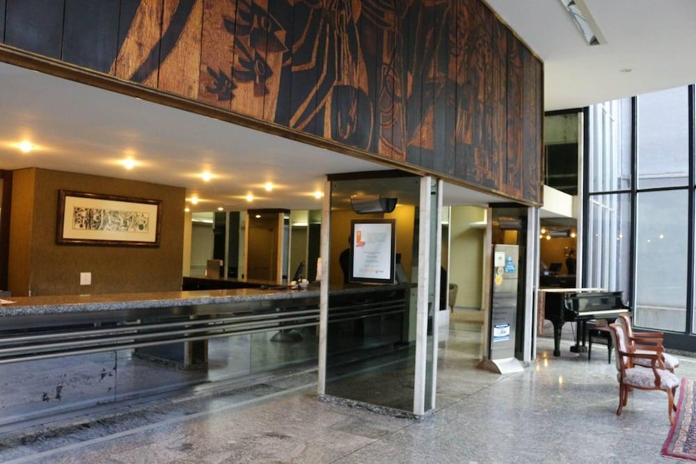 Hotel Alta Reggia Plaza