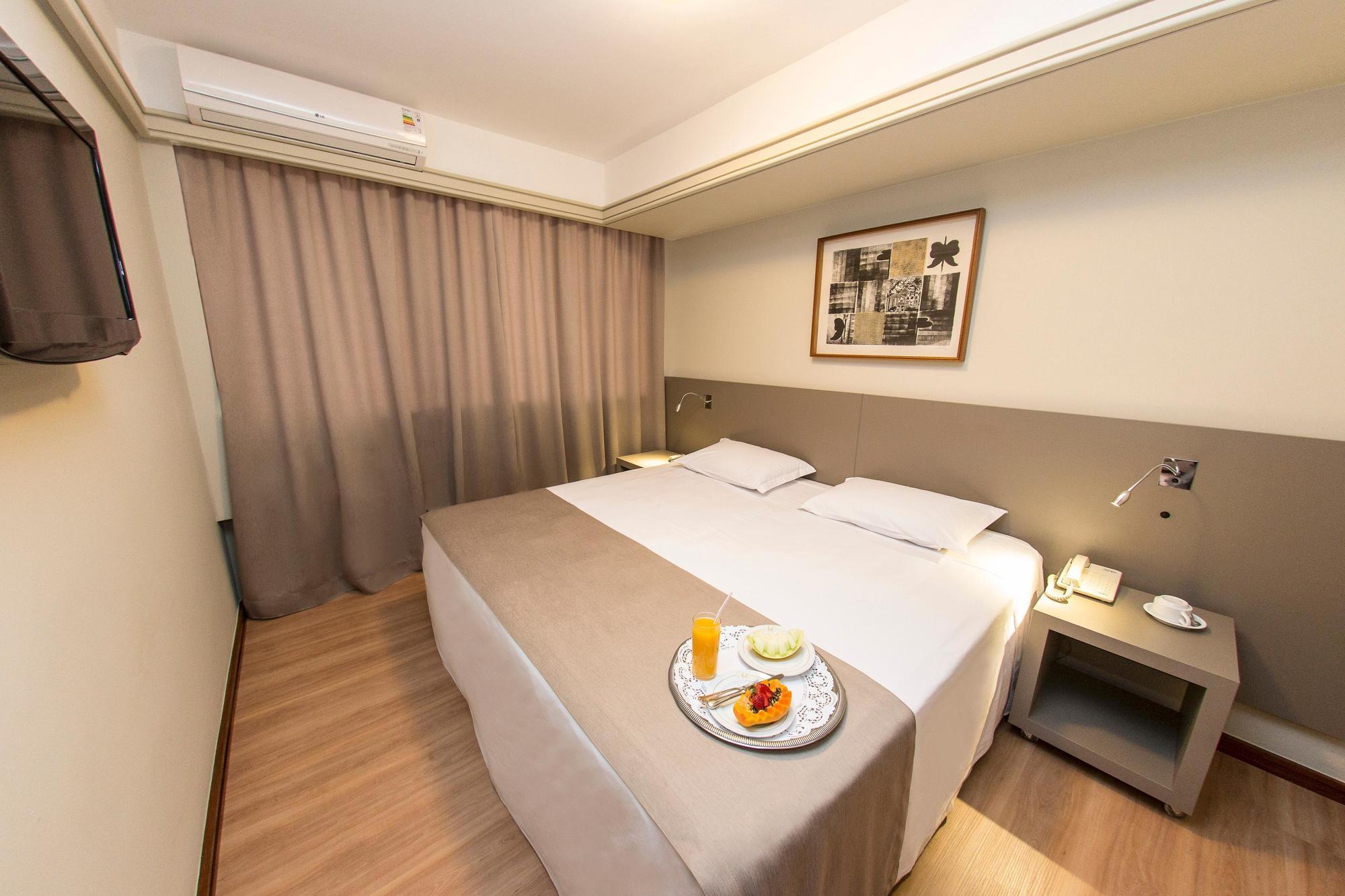 Hotel Alta Reggia Plaza