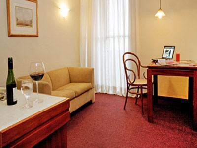 Alta Reggia Plaza Hotel 4*