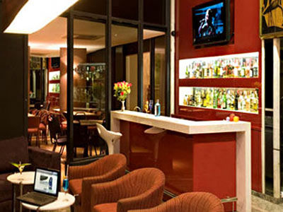 Alta Reggia Plaza Hotel 4*