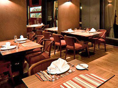 Hotel Alta Reggia Plaza 4*