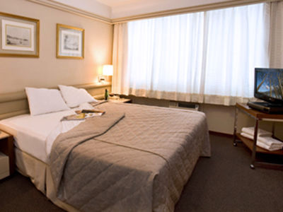 Alta Reggia Plaza Hotel