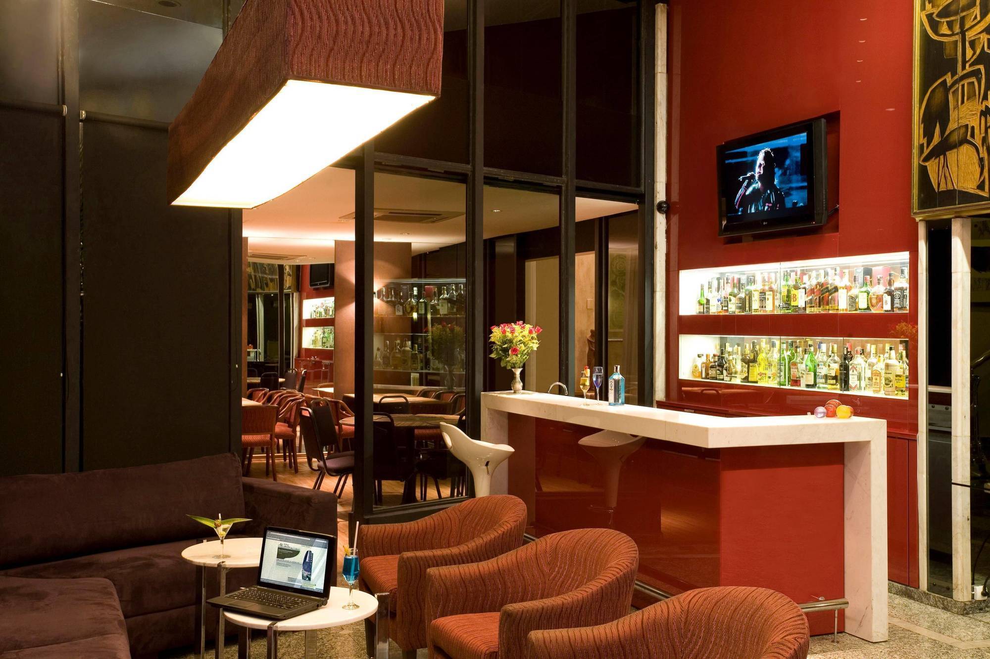 Alta Reggia Plaza Hotel 4*