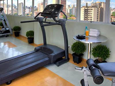 Alta Reggia Plaza 4* Curitiba